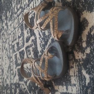 Chaco Sandals